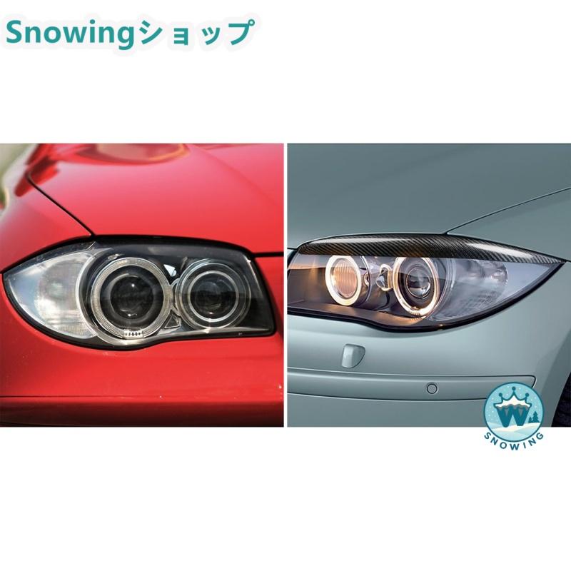 Mercedes Benz Aクラス CLAクラスA200 CLA260 W177 118 エクステリアミラー装飾 リアミラー装飾 リアビューミラートリム カーボン | acer | 08