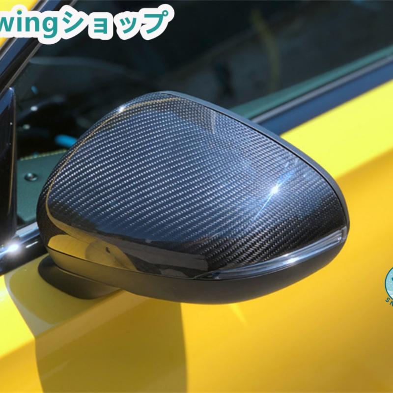 Mercedes Benz W177 W118 A35L A45 AMG A180 A200 CLA180 CLA200 純正交換 エクステリアミラー装飾 リアミラー装飾 リアビュー | acer | 01