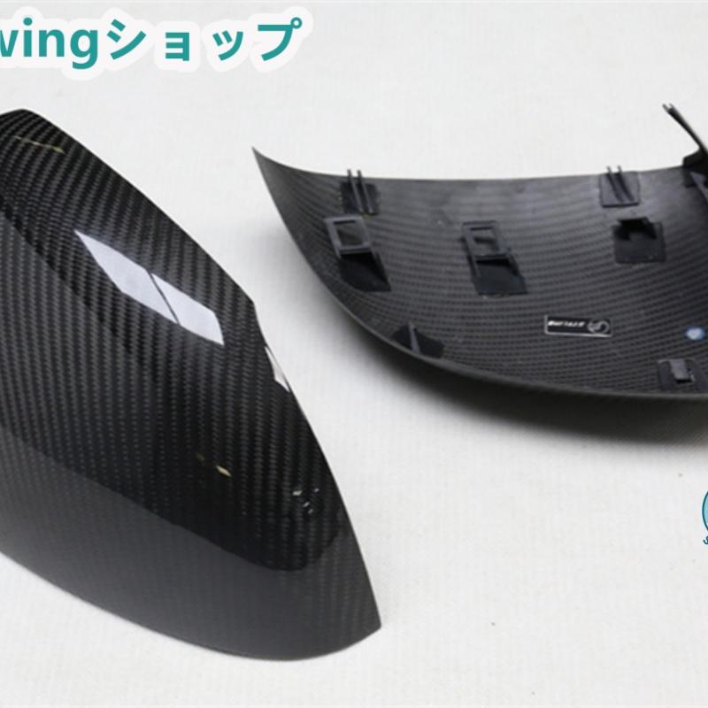 Mercedes Benz W177 W118 A35L A45 AMG A180 A200 CLA180 CLA200 純正交換 エクステリアミラー装飾 リアミラー装飾 リアビュー | acer | 06