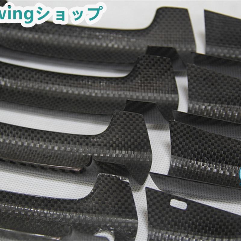 Land Rover Evoque Discovery SPORT Executive XE XF XFL F-PACE 4P ドアノブハンドルカバー プロテクタードアハンドルカバー | acer | 01