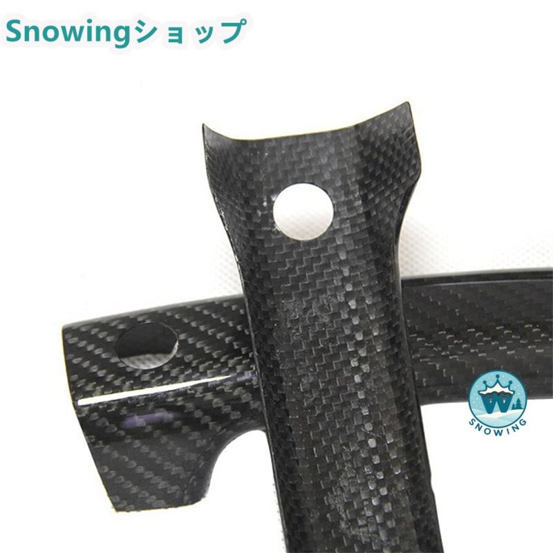 Land Rover Evoque Discovery SPORT Executive XE XF XFL F-PACE 4P ドアノブハンドルカバー プロテクタードアハンドルカバー | acer | 05