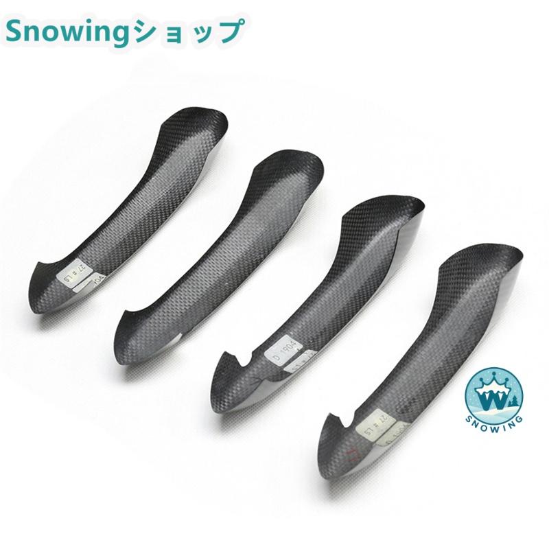 BMW 1 2 3 4 5 6 7 8シリーズ M3 M4 325/530i G203080 4P ドアノブハンドルカバー プロテクタードアハンドルカバー ガーニッシュ カーボン | acer | 04