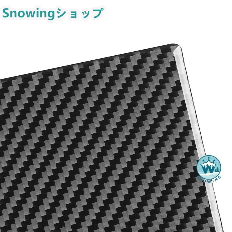 BMW X3 F25 2011-2017 自動車用インテリアパネル 空気吹き出し口 ガーニッシュ カーボン | acer | 05