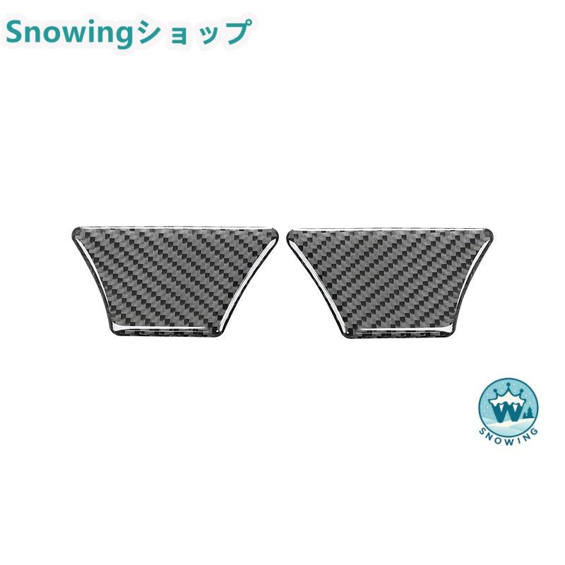 BMW 2005-2012 3Series E90  ピラー サイド ウィンドウ ピラーカバー ピラー パネル ガーニッシュ カーボン | acer | 02