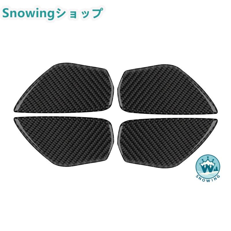 HONDA 10 CIVIC 自動車用インテリアパネル ガーニッシュ カーボン | acer | 02