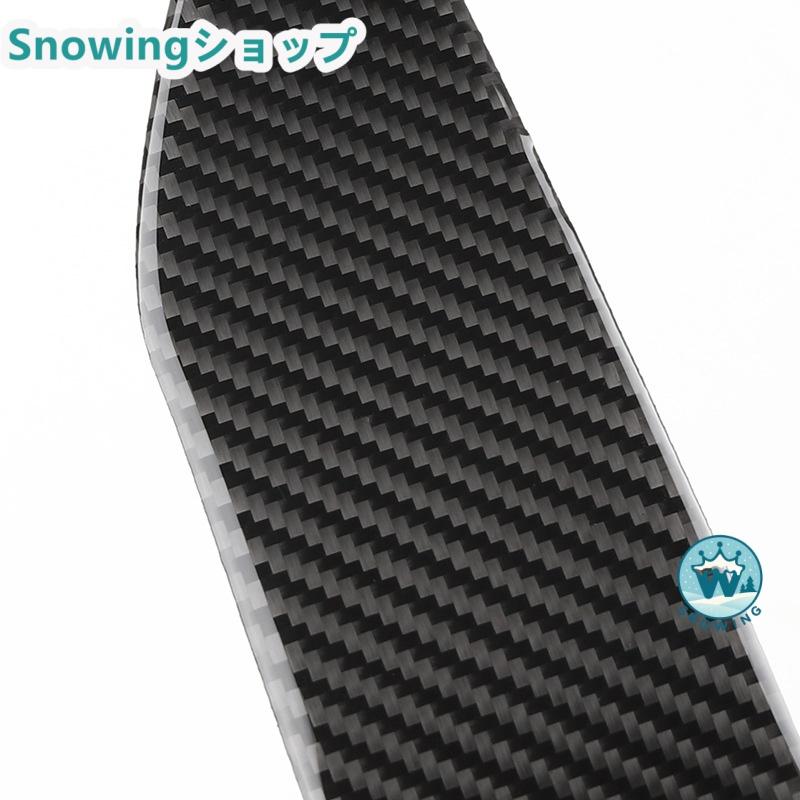 HONDA 10 CIVIC 自動車用インテリアパネル ガーニッシュ カーボン | acer | 03