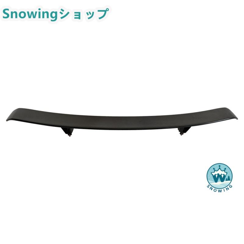 Mercedes Benz  2020 W118 Aクラス Cクラス CLAクラス アクセサリー カスタム パーツ リアウィング トランクスポイラー カーボン | acer | 02