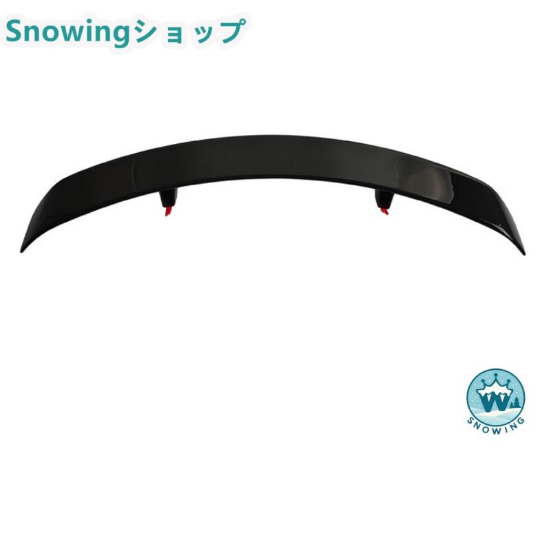 Mercedes Benz  2020 W118 Aクラス Cクラス CLAクラス アクセサリー カスタム パーツ リアウィング トランクスポイラー カーボン | acer | 04