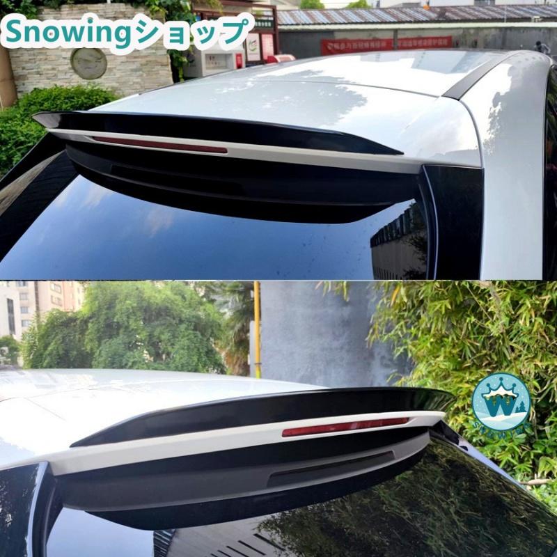 Mercedes Benz X118 CLAクラス CLA200 260 CLA35 CLA45 AMG アクセサリー カスタム パーツ リアウィング トランクスポイラー カーボン | acer | 04