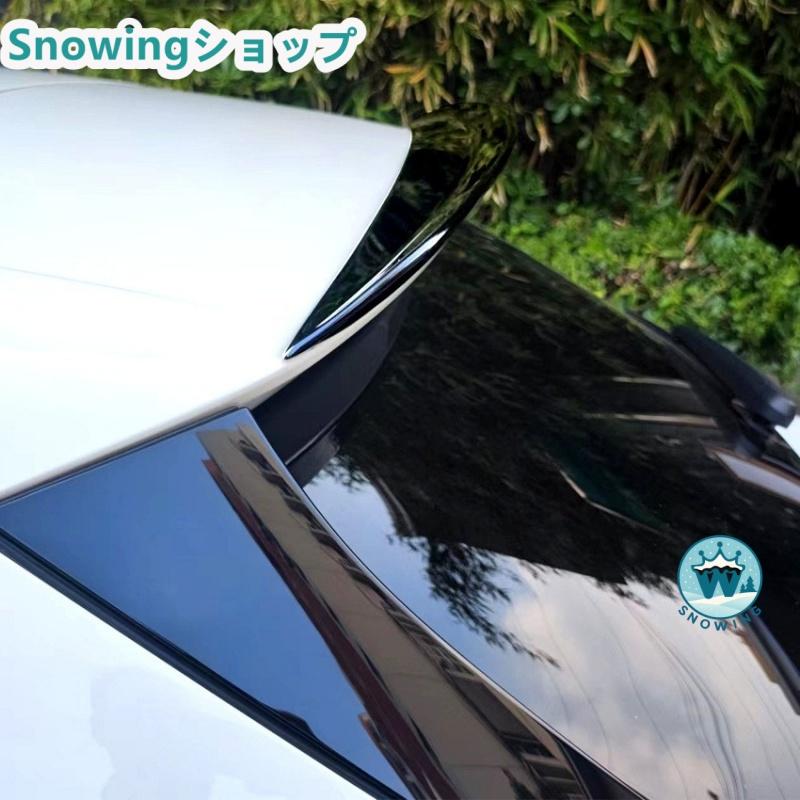 Mercedes Benz X118 CLAクラス CLA200 260 CLA35 CLA45 AMG アクセサリー カスタム パーツ リアウィング トランクスポイラー カーボン | acer | 05