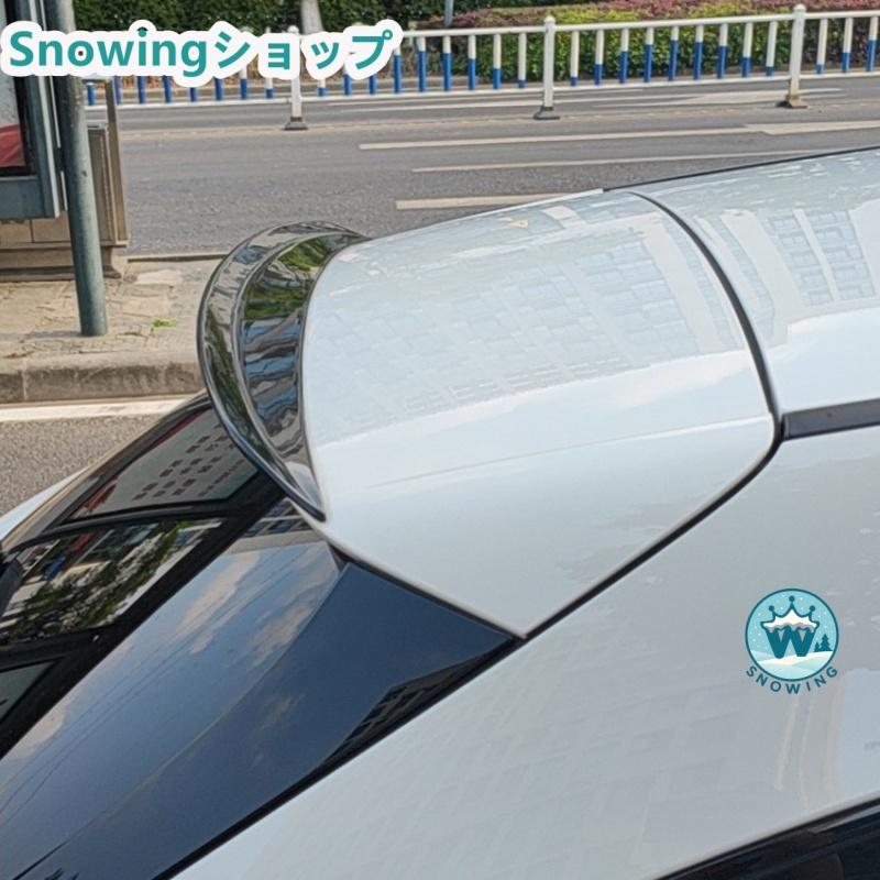 Mercedes Benz X118 CLAクラス CLA200 260 CLA35 CLA45 AMG アクセサリー カスタム パーツ リアウィング トランクスポイラー カーボン | acer | 06