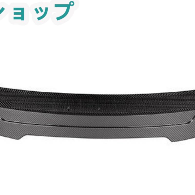 BMW 4シリーズ F32 F33 F36 M4 F82 2015-2020 アクセサリー カスタム パーツ リアウィング トランクスポイラー カーボン | BMW | 10