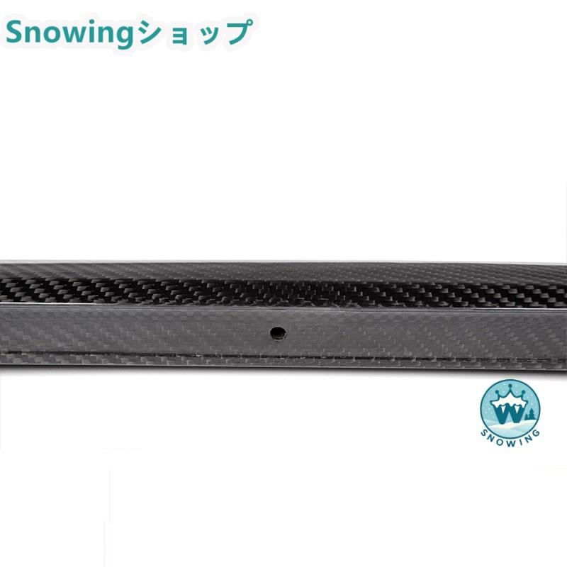 BMW 4シリーズ F32 F33 F36 M4 F82 2015-2020 アクセサリー カスタム パーツ リアウィング トランクスポイラー カーボン | BMW | 12