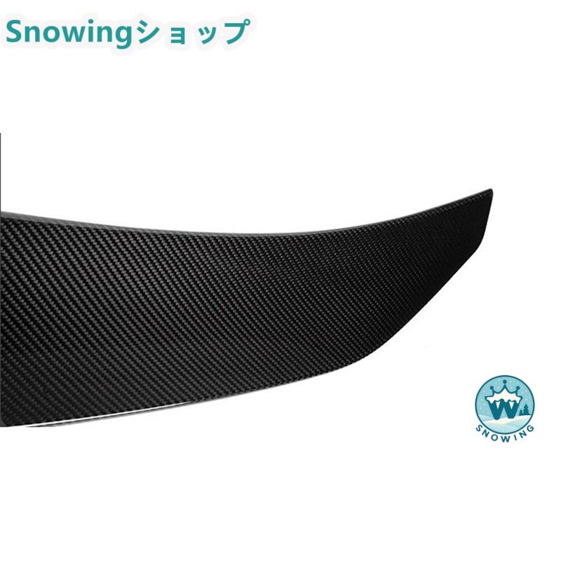 BMW 8クラス G14 G15 G16 2019-IN アクセサリー カスタム パーツ リアウィング トランクスポイラー カーボン | acer | 09