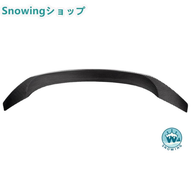 BMW Z4 G29 2020-2021 TRD アクセサリー カスタム パーツ リアウィング トランクスポイラー カーボン | acer | 04