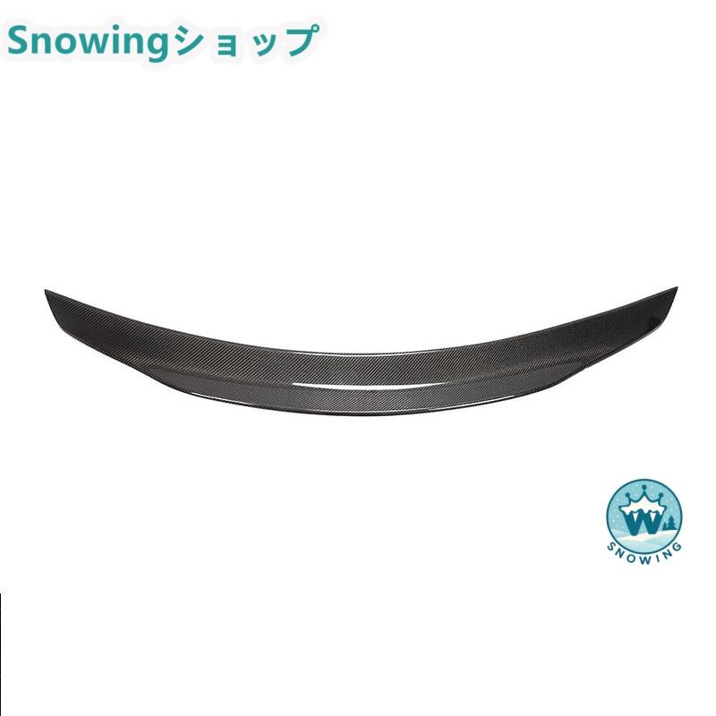 Mercedes Benz SLK/SLC R172 2011-2019 アクセサリー カスタム パーツ リアウィング トランクスポイラー カーボン | acer | 03