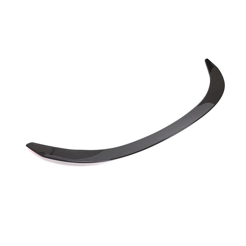 BMW 8シリーズ 2019-2020 アクセサリー カスタム パーツ リアウィング トランクスポイラー カーボン | acer | 02