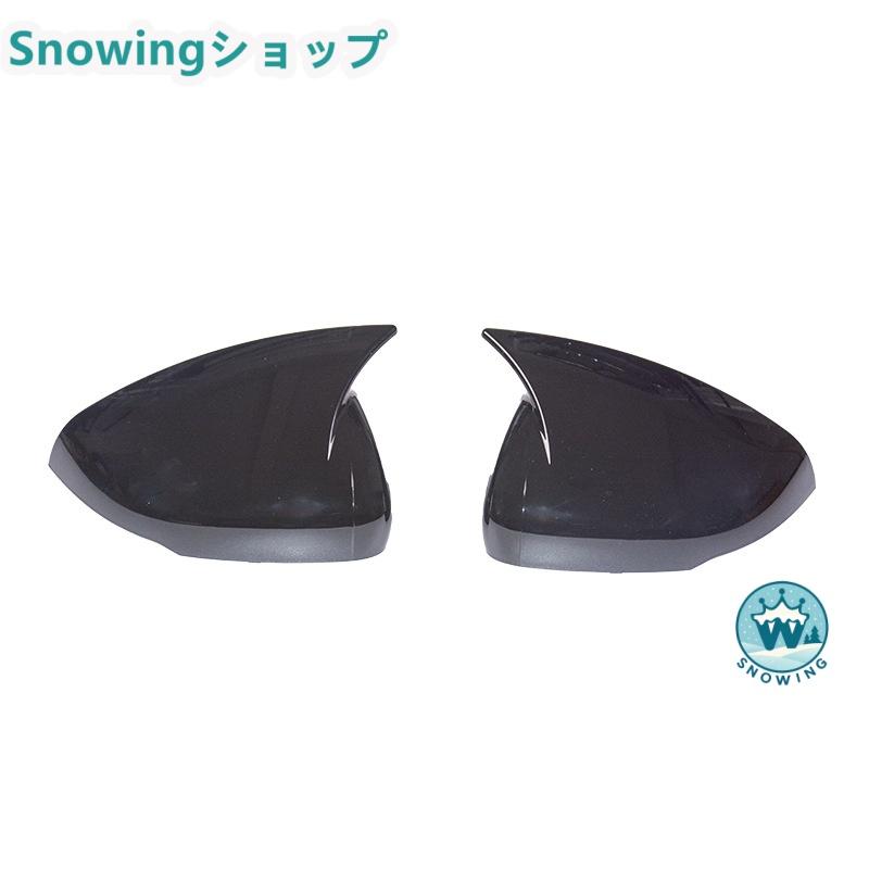 Mercedes Benz Aクラス W177 2019-2021 エクステリアミラー装飾 リアミラー装飾 リアビューミラートリム ABS | acer