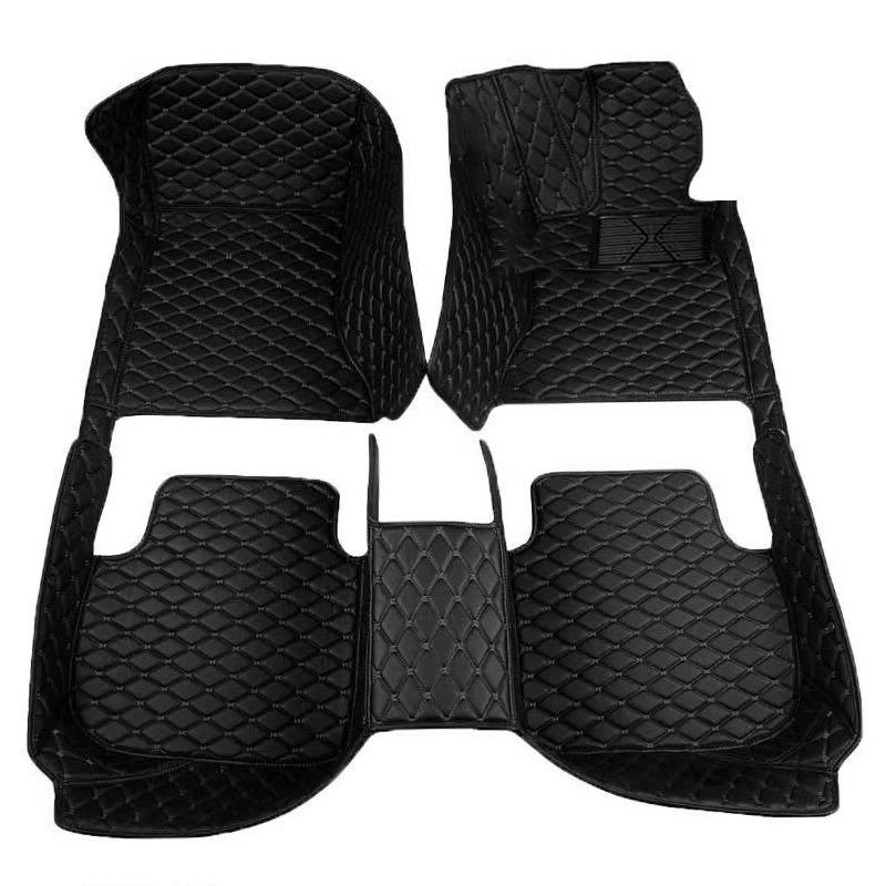 ベンツ GLEクラス V167 W166 /GLE300 GLE350 GLE400 GLE450 GLE580 11色 フロアマット トランクマット 前後座席 左右ハンドル |  | 16