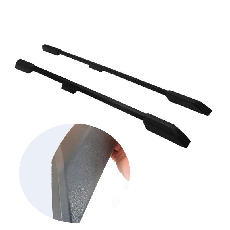 ランドクルーザープラド LC250 専用 純正仕様 ルーフレール キャリアベース ルーフラッククロスバー カスタムオプション アクセサリー 外装パーツ カスタム | ランドクルーザー | 07