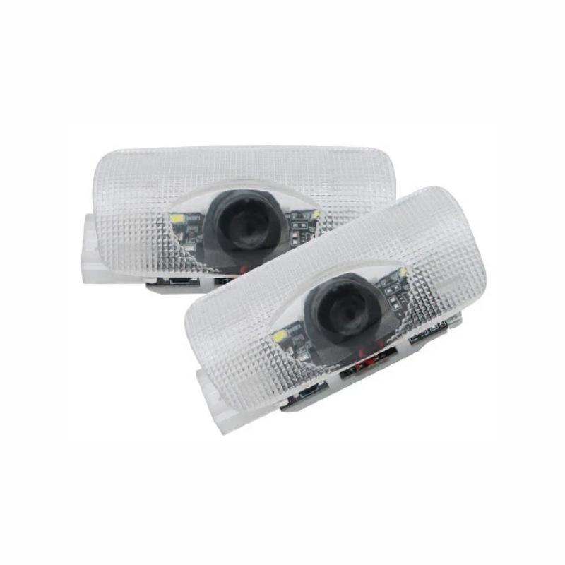 レクサス GX 550 3BA-VJA252W LED HD ロゴ プロジェクター ドア カーテシランプ シリーズ 純正交換 | レクサス | 12