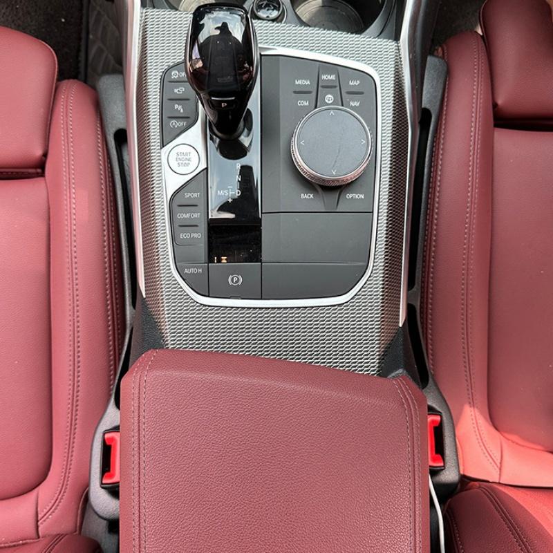 BMW 4シリーズ G22/G23/G26/F32/F33/F36 落下防止 隙間クッション 車用隙間クッション 車用 座席 隙間埋め |  | 07