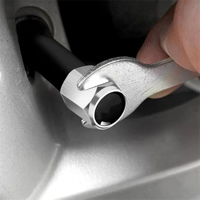 全車種対応 エアーバルブキャップ エアバルブキャップ タイヤバルブキャップ  BMW ベンツ Audi レクサス 日産 プジョー VW マツダ MINI 鈴木 ジャガー ホンダ |  | 18