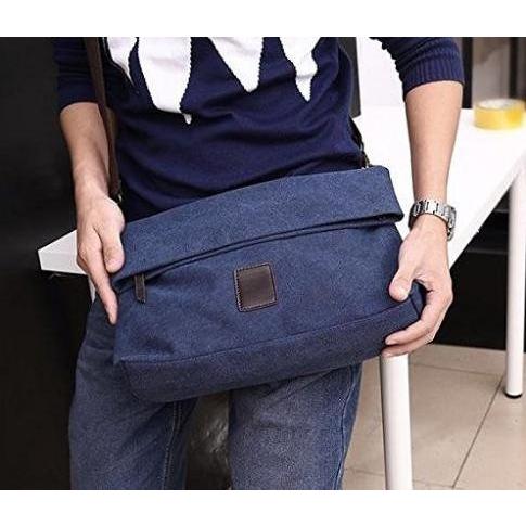 クラッチ風 折り目 収納 帆布 ショルダー バッグ Ipad Pro Iphone Plus対応 ファイルが丁度入る大きさ ギフト 趣味 コレクション プレゼントに 196 198 太陽光発電の七海ショップサービス 通販 Yahoo ショッピング