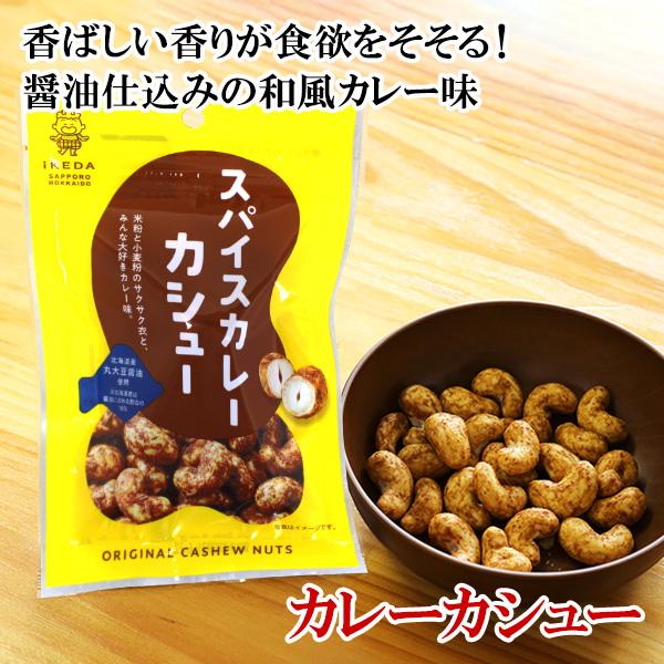 北国からの贈り物 カシュ―ナッツ セット 3袋 おまけ付 焼カシュー 豆