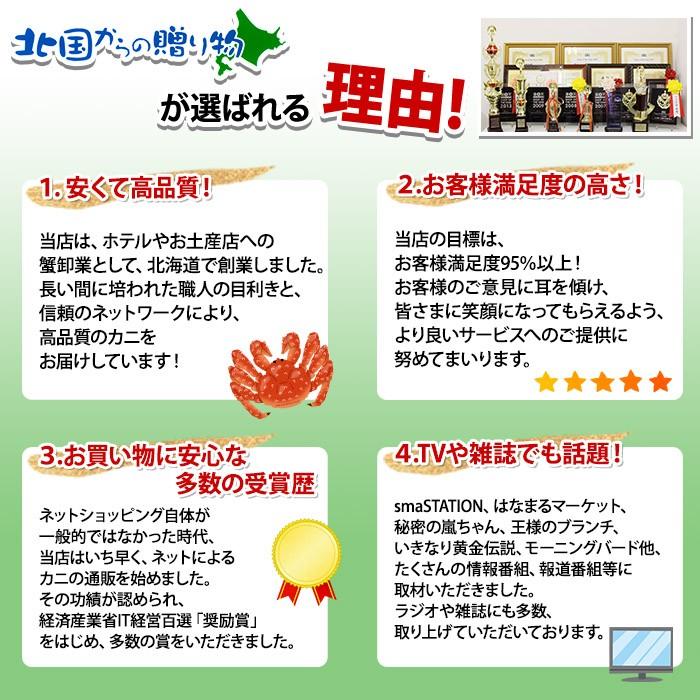 北海道 干物 ギフト セット 7点 お土産 海産物 魚の干物 母の日 父の日 海鮮 詰め合わせ | 北国からの贈り物 | 15