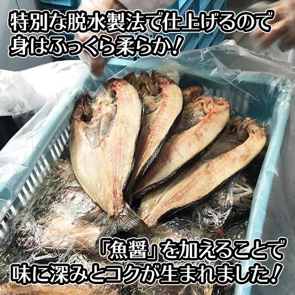 北海道 干物 セット 詰め合わせ 9点 内祝い お返し 魚 海鮮 ギフト ひもの お土産 海産物 ホッケ 魚の干物｜snowland｜03