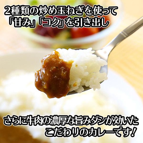 食研カレー 1kg x12袋 業務用 レトルト カレー まとめ買い 内祝い お返し 食品 お取り寄せ グルメ ギフト プレゼント 食べ物｜snowland｜03