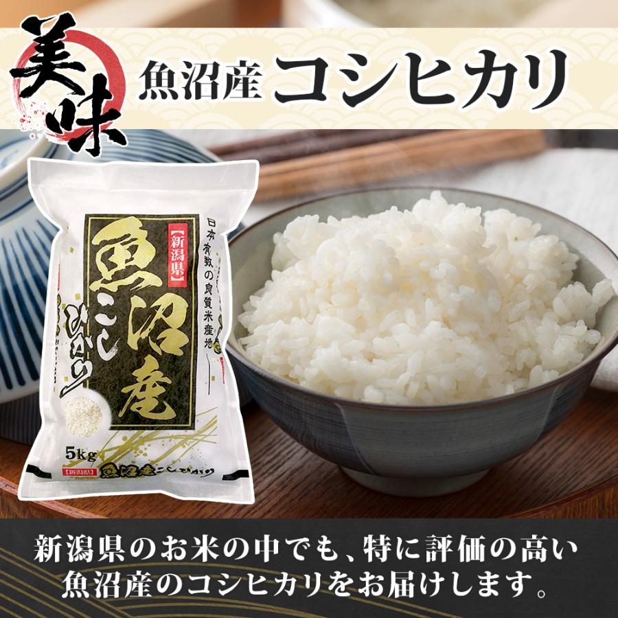 北国からの贈り物 魚沼産 コシヒカリ 5kg 特A お米 新潟県産 北国からの贈り物 魚沼産 コシヒカリ 5kg 特A お米 新潟県産