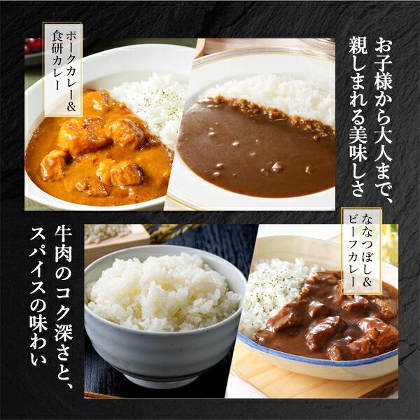 えらべる ギフト券 (ブロンズ) カタログギフト グルメ 結婚祝い 内祝い お返し カレー ポークカレー 干し芋｜snowland｜11