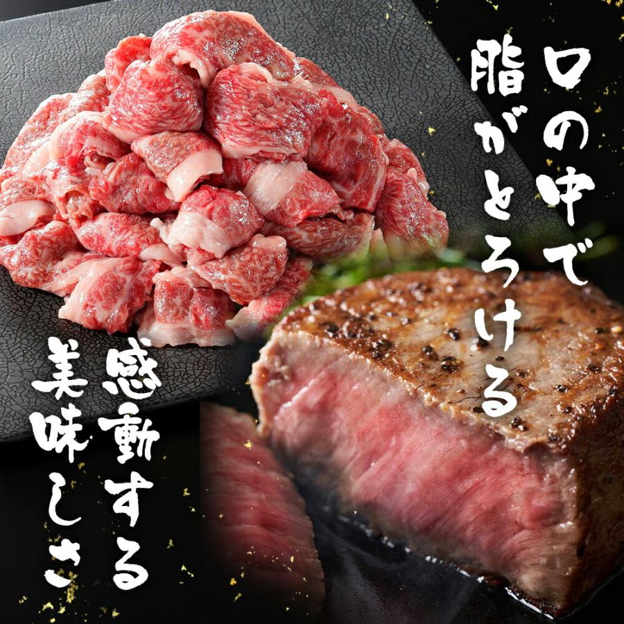 弟子屈和牛 中落ちカルビ 400g 北海道産 黒毛 和牛 グルメ お肉 ギフト 牛肉 焼肉 部位 冷凍 食品 食べ物｜snowland｜05