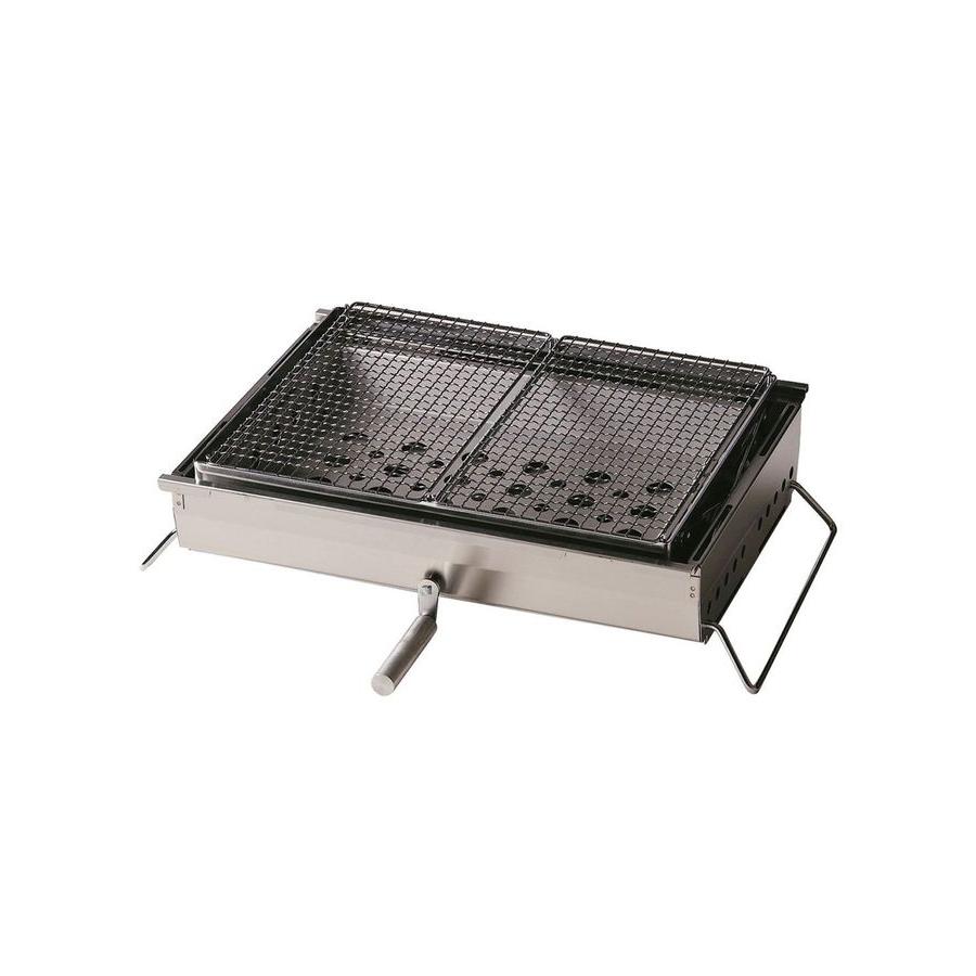 新品未開封　リフトアップBBQ-BOX CK-160 snow peak（スノーピーク） スノーピーク公式 リフトアップBBQ BOX CK