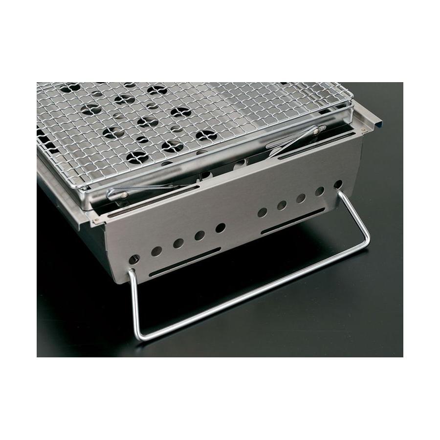  Peak - スノーピークリフトアップBBQBOX CK-160無段階火加減調節がクセになる! snow peak（スノーピーク） スノーピーク公式 リフトアップBBQ BOX CK