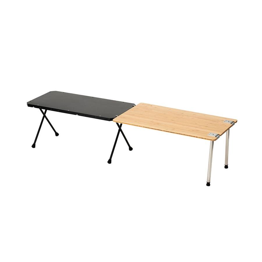 ②スノーピーク　コネクションテーブル(LV-381)新品未使用品 snow peak（スノーピーク） テーブル コネクションテーブル LV-381
