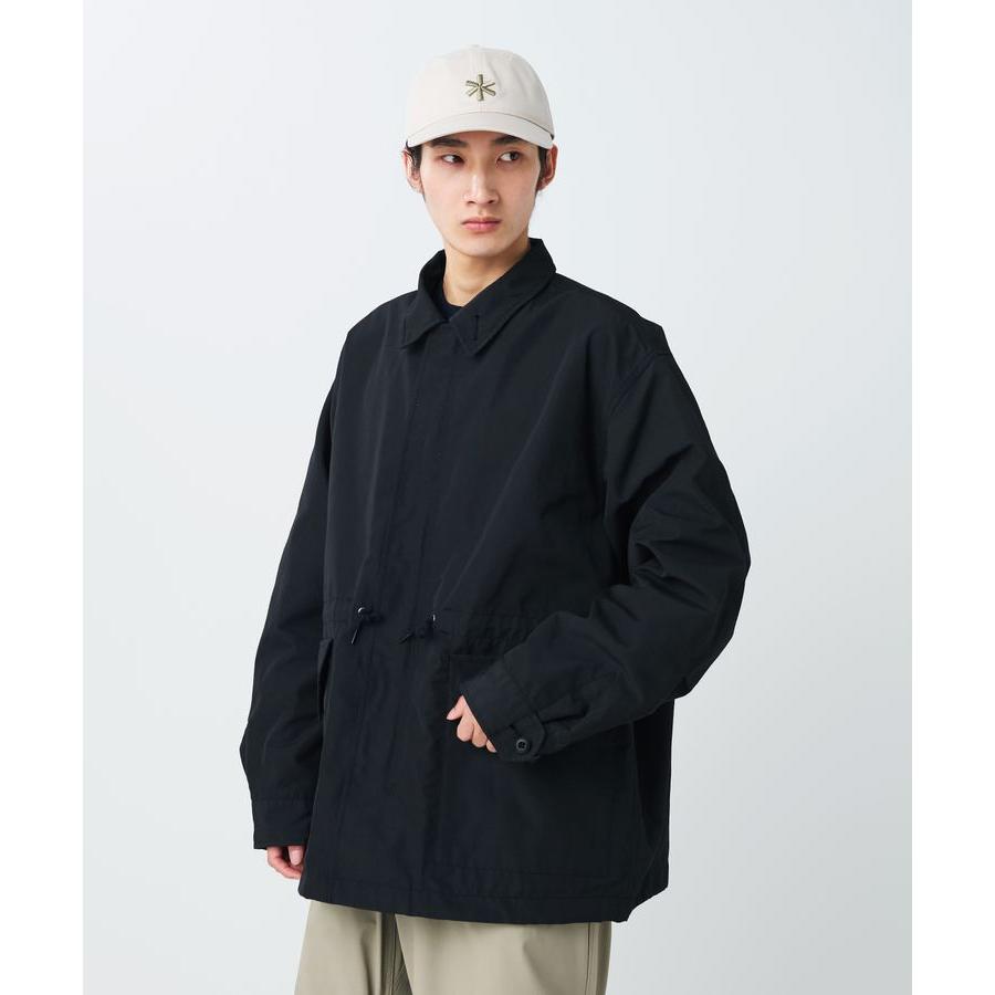 Takibi Ripstop Field Jacket フィールドジャケット 4