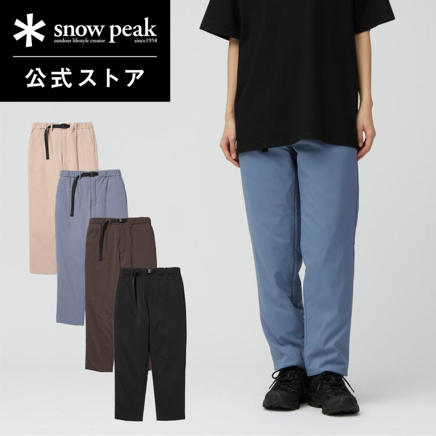 Flexible Insulated Pants インサレーションパンツ メンズ レディース 2