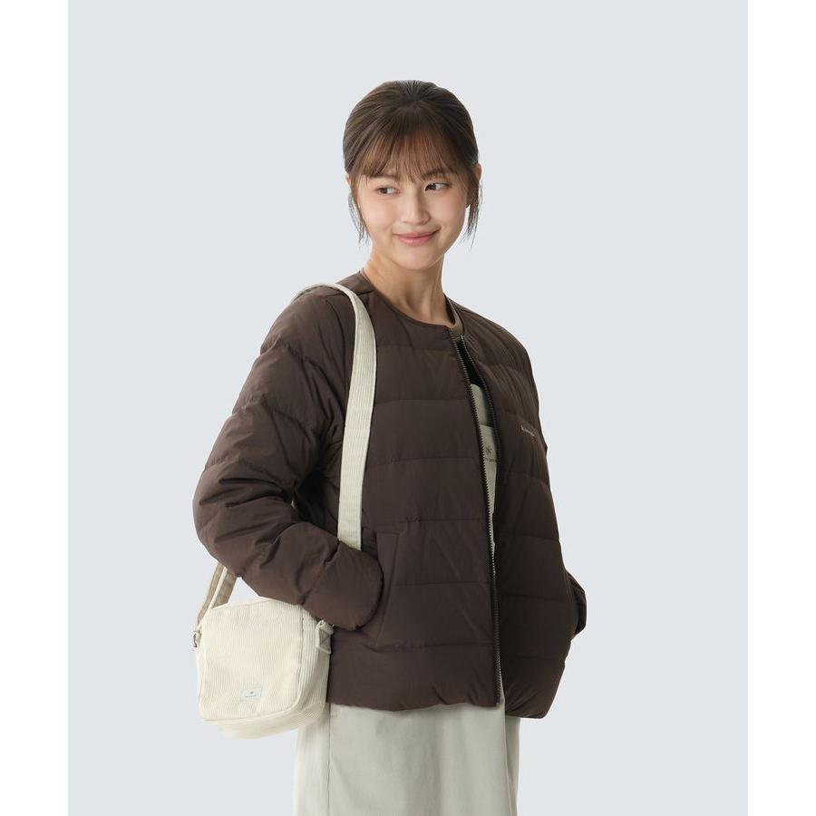 snow peak（スノーピーク） ダウンジャケット レディース LAND WOMEN'S