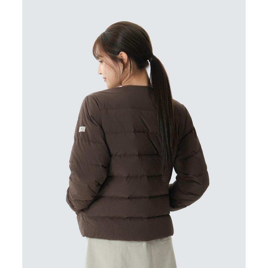 snow peak（スノーピーク） ダウンジャケット レディース LAND WOMEN'S