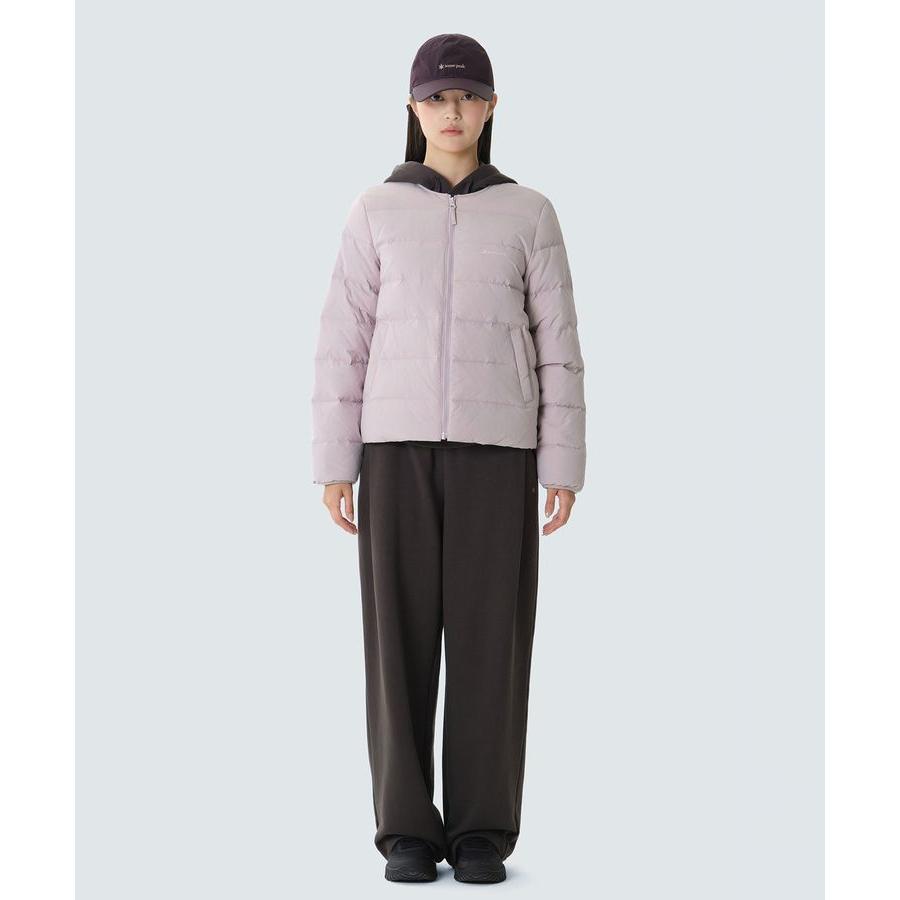 スノーピーク　ダウンジャケット　レディース snow peak（スノーピーク） ダウンジャケット レディース LAND WOMEN'S