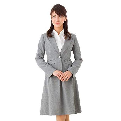 販促品 アッドルージュ スーツ レディース 洗える ジャケット フレアスカート 2点セット 春夏 秋冬j5033 7号 ライ 一 番 安い Www Superavila Com