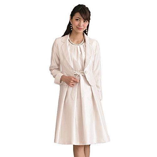 販売通販売 アッドルージュ スーツ レディース 2点セット セレモニースーツ ワンピース ジャケットc 13号abr 本物の販売 Www Superavila Com