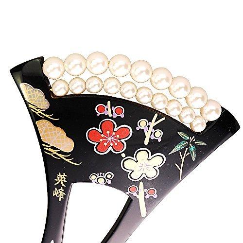 セール 和装かんざし ゴールド 蒔絵 螺鈿 結婚式 髪飾り 留袖 着物 和装 簪 髪型 婚礼 七五三母 在庫処分大特価 Skylanceronline Com