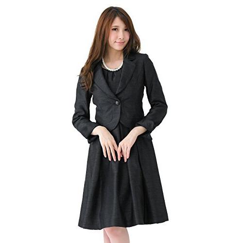 アウトレット販売店舗 アッドルージュ スーツ レディース 2点セット セレモニースーツ ワンピース ジャケットc 23号abr 販売純正 Www Superavila Com