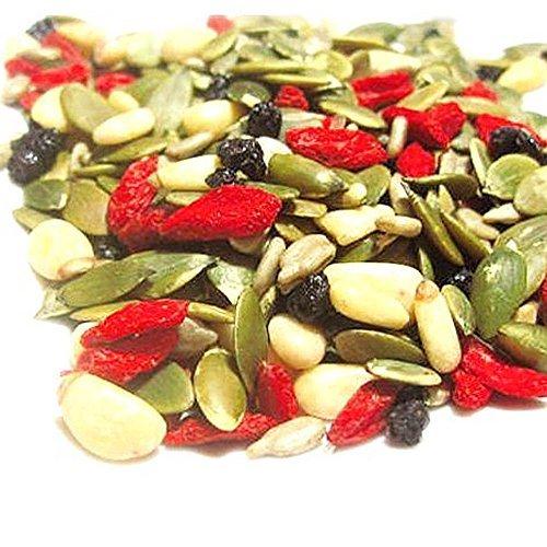 楽天カード分割 小島屋 健康の実 1kg 2袋 かぼちゃの種 ひまわりの種 クコの実 ブルーベリー 松の実 再再販 Blog Lonolife Com