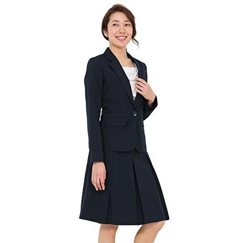 オンライン直販 アッドルージュ スーツ レディース スカートスーツ ジャケット プリーツスカート 2点セット 洗える J5017 通販卸し売り Www Superavila Com