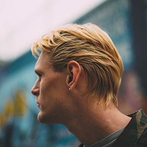 O Douds オダウズ ヘアバーム メンズ 114g スタイリングトリートメント Styling Treatment 水性 ポマード ワックス P A B072pry8wh スノープラス 通販 Yahoo ショッピング